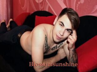 Blossomsunshine