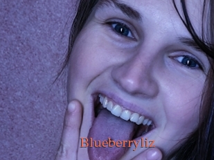 Blueberryliz