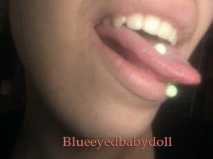 Blueeyedbabydoll