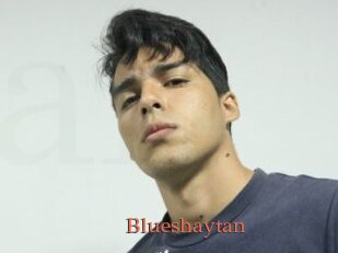 Blueshaytan