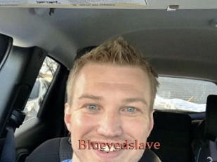 Blueyedslave