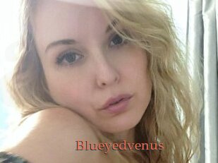 Blueyedvenus
