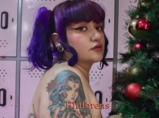 Blulorens