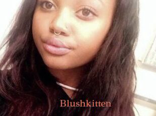 Blushkitten