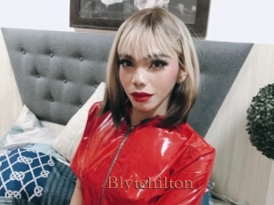Blytehilton