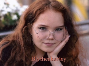 Blytheakerley