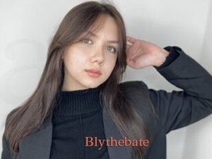 Blythebate