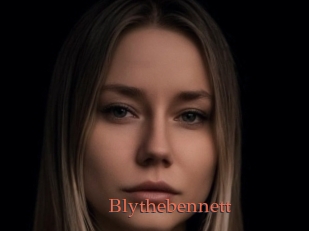 Blythebennett