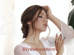 Blytheboothroyd