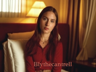 Blythecantrell