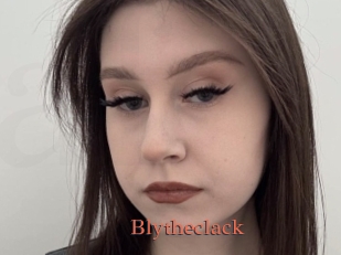 Blytheclack