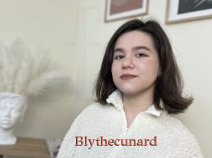 Blythecunard