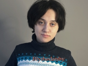 Blythedanby