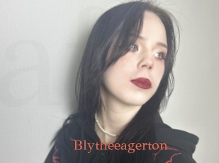 Blytheeagerton
