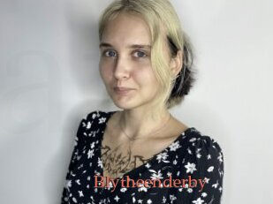 Blytheenderby