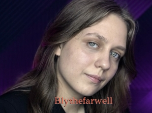 Blythefarwell