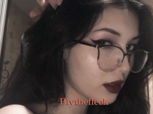 Blythefleek