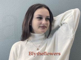 Blytheflowers