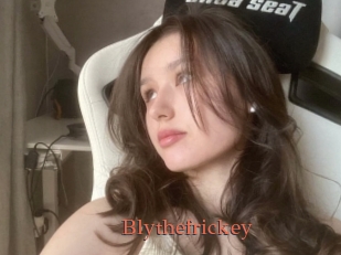Blythefrickey