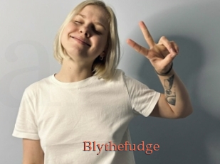 Blythefudge