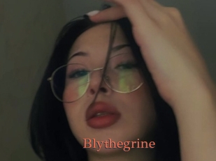 Blythegrine