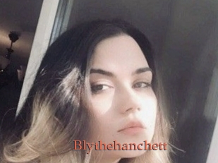Blythehanchett