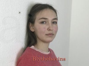 Blythehavins