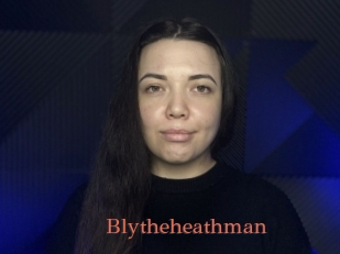 Blytheheathman