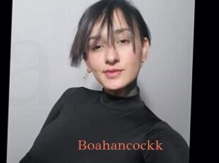 Boahancockk