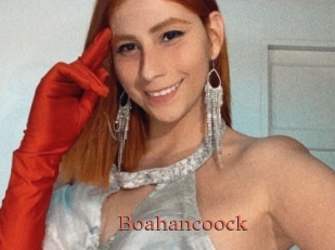 Boahancoock