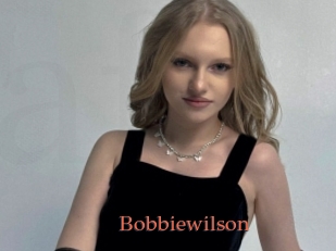Bobbiewilson