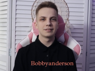 Bobbyanderson