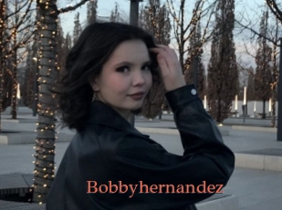 Bobbyhernandez