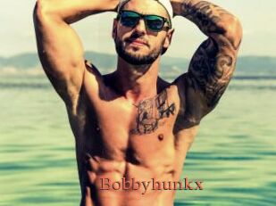 Bobbyhunkx