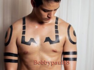Bobbypaul18