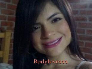 Bodylovexxx
