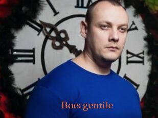 Boecgentile
