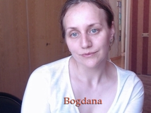 Bogdana