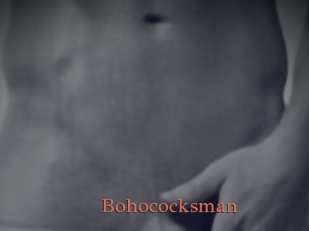 Bohococksman