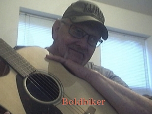 Boldbiker