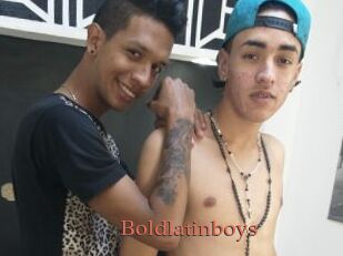 Boldlatinboys