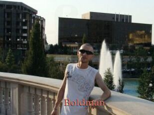 Boldman