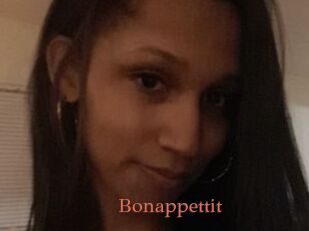 Bonappettit