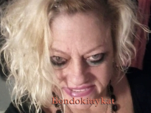 Bondokittykat