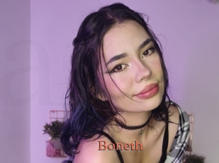 Boneth
