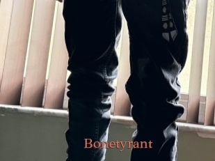 Bonetyrant