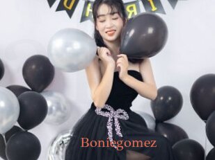 Boniegomez