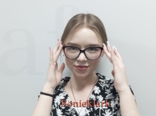Bonieklark