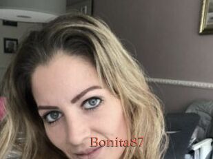Bonita87