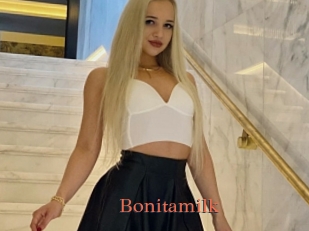 Bonitamilk